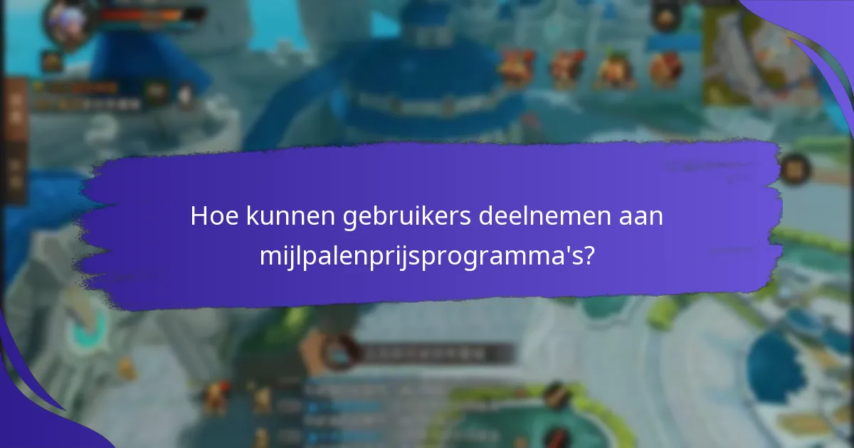 Hoe werken betrokkenheidsbeloningen?