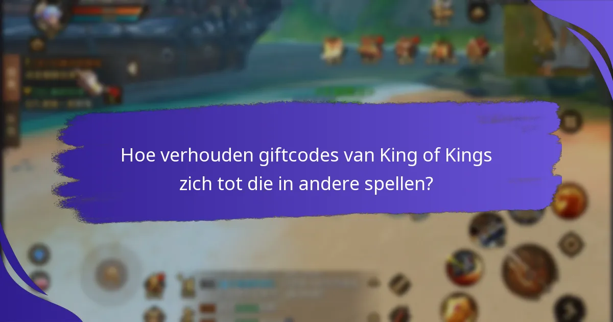 Wanneer zijn evenement-specifieke giftcodes beschikbaar?