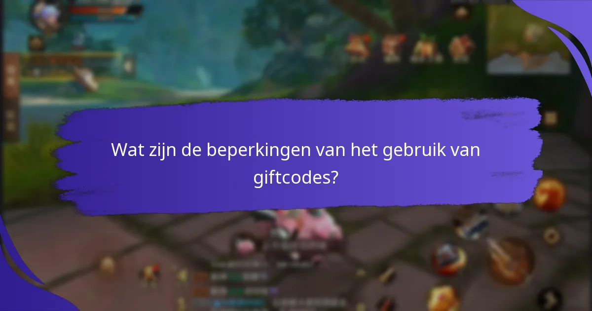 Hoe kan ik giftcodes in King of Kings inwisselen?