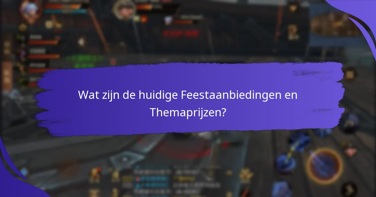 Hoe verhouden Seizoensgebonden Giftcodes zich tot eerdere evenementen?