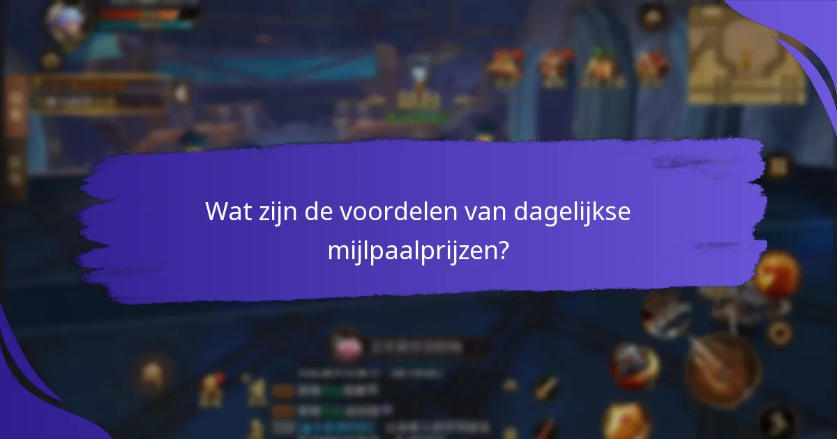 Wat zijn veelvoorkomende valkuilen in programma’s voor dagelijkse mijlpaalprijzen?