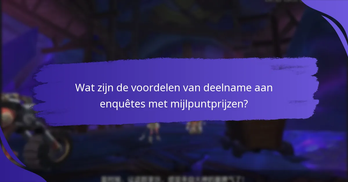 Wat zijn enkele succesvolle voorbeelden van feedbackmijlpuntprijzen?