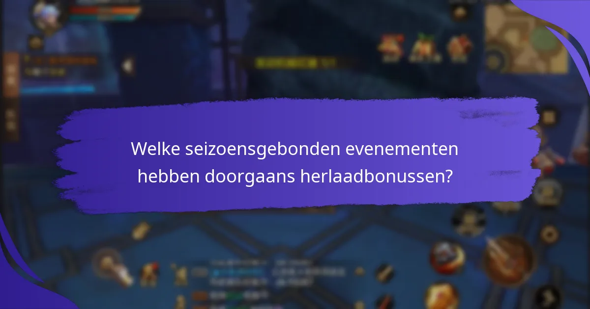 Hoe kunnen gebruikers feestdagen herlaadbonussen claimen?